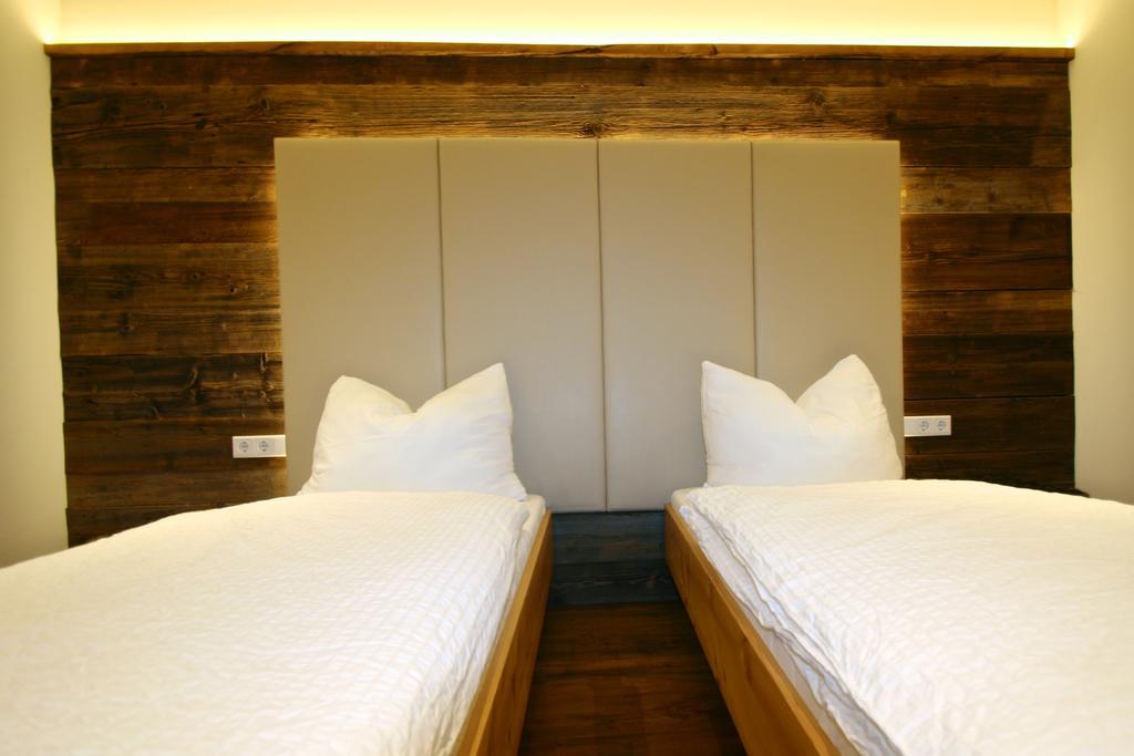 Chalet Apartment Leogang Rum bild